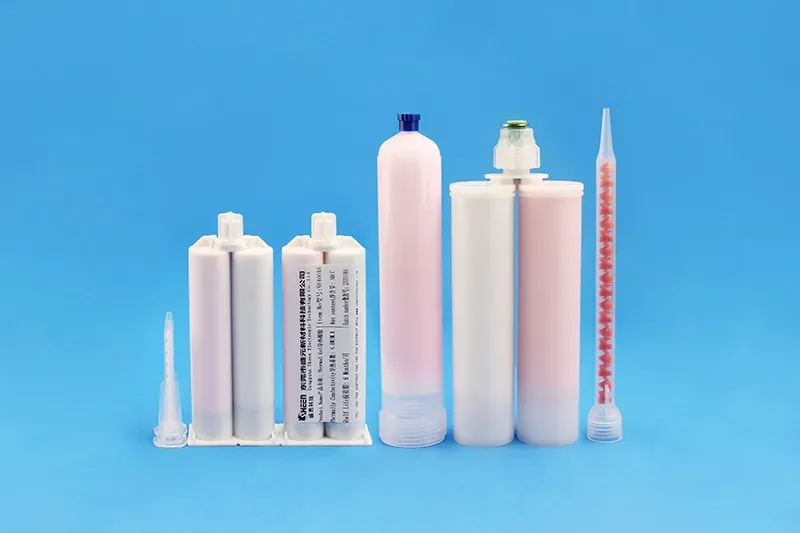 sheen Technology SE800AB two-part Thermal gel